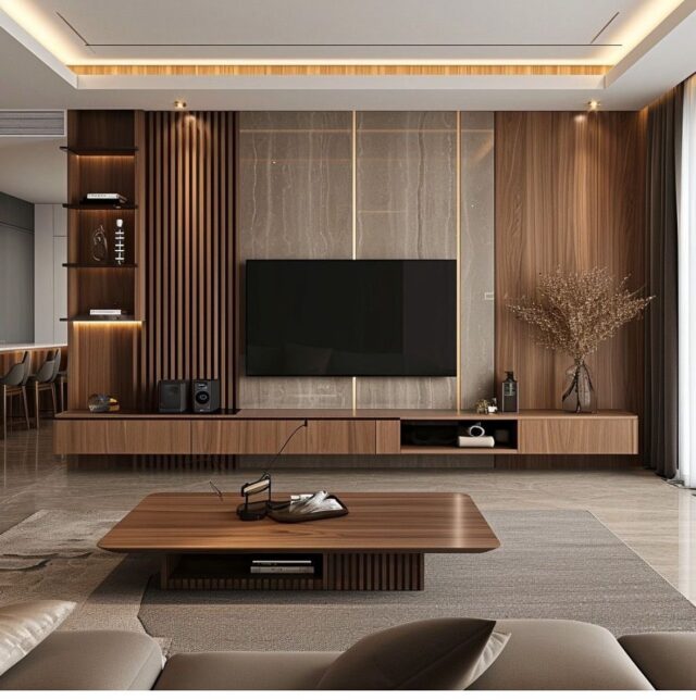 Centros de TV que transforman tu hogar. En Macizo Colombia diseñamos y fabricamos centros de entretenimiento a la medida, adaptados perfectamente a tus espacios y con estilos únicos que cambiarán para siempre la forma en que disfrutas tu sala. ✨ Diseños que combinan con todos tus muebles, creando armonía y elegancia en tu hogar. Trabajamos con melamina premium, madera maciza, acabados en Milan y detalles con luz LED, para un resultado espectacular que sorprenderá a todos tus invitados. 📐 Cada proyecto es pensado para ti, con personalización total y la calidad que nos distingue. 📲 ¡Anímate a dar el cambio que tu hogar merece! PBX: (601) 702 9792 WhatsApp: 322 211 9698 🌐 www.macizocolombia.com