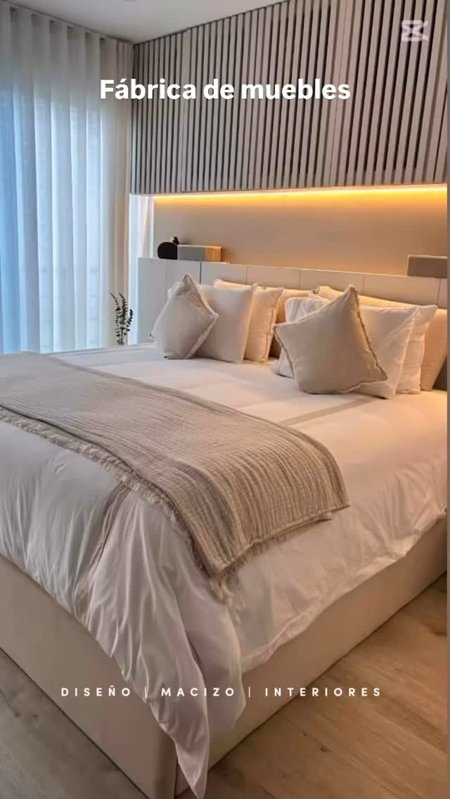 Fábrica de muebles modernos en Colombia