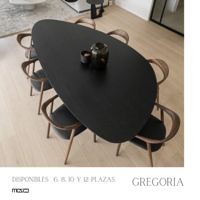 ✨ Comedores Macizo Colombia ✨ Convierte tus momentos en familia en experiencias inolvidables alrededor de un comedor moderno y exclusivo, diseñado y fabricado a tu medida. En Macizo Colombia somos fabricantes directos: tú eliges el color, las sillas, el tapizado e incluso piedra sinterizada o mármol en las tapas de tu comedor. ¡Diseño gratis y calidad garantizada! 🍽️🌿 📞 Contáctanos: (601) 702 9792 – WhatsApp 322 211 9698 🌐 www.macizocolombia.com